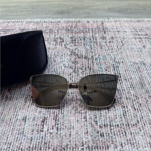 Tom Ford Helena Sunglasses